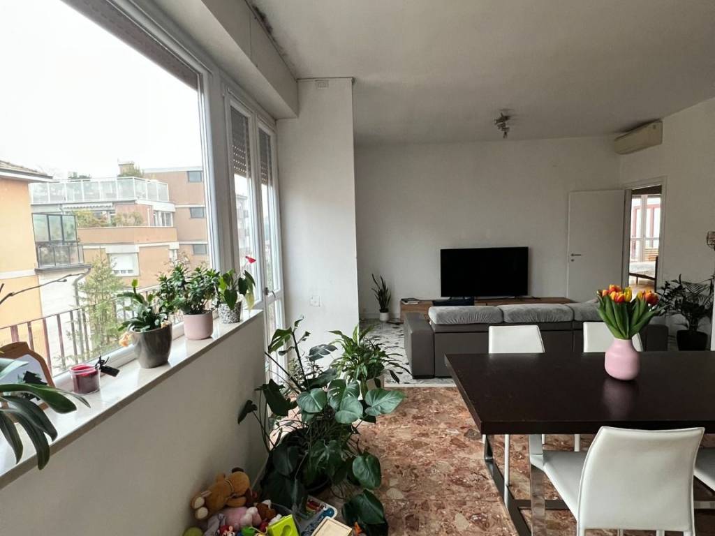 Appartamento a Bergamo in Via Francesco Nullo - Foto 2