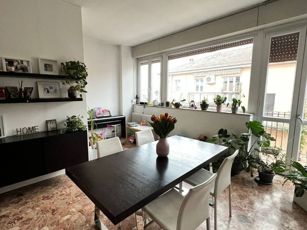 Appartamento a Bergamo in Via Francesco Nullo - Foto 4