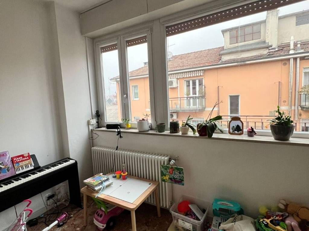 Appartamento a Bergamo in Via Francesco Nullo - Foto 5