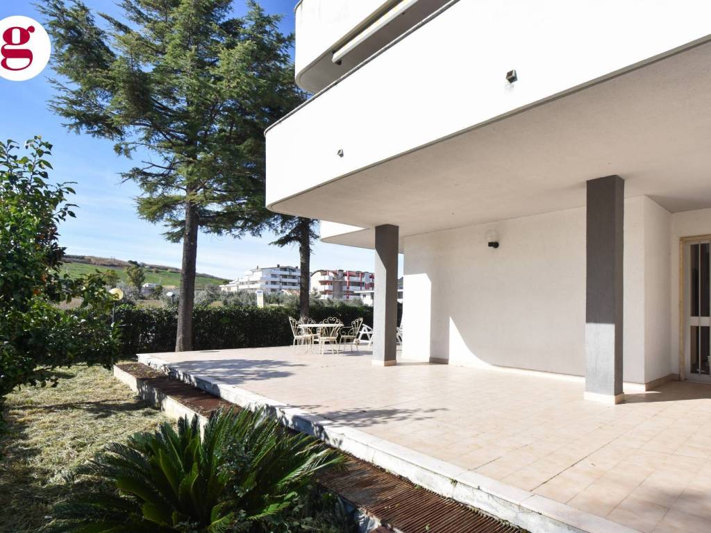 Appartamento a Vasto in Strada Statale 16 Sud, 341 - Foto 3