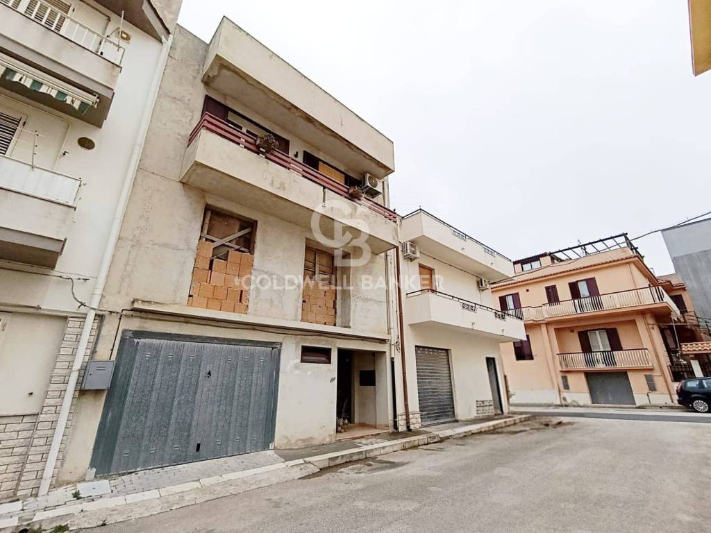 Appartamento a Ispica in Via Otto Marzo, 3 - Foto 2