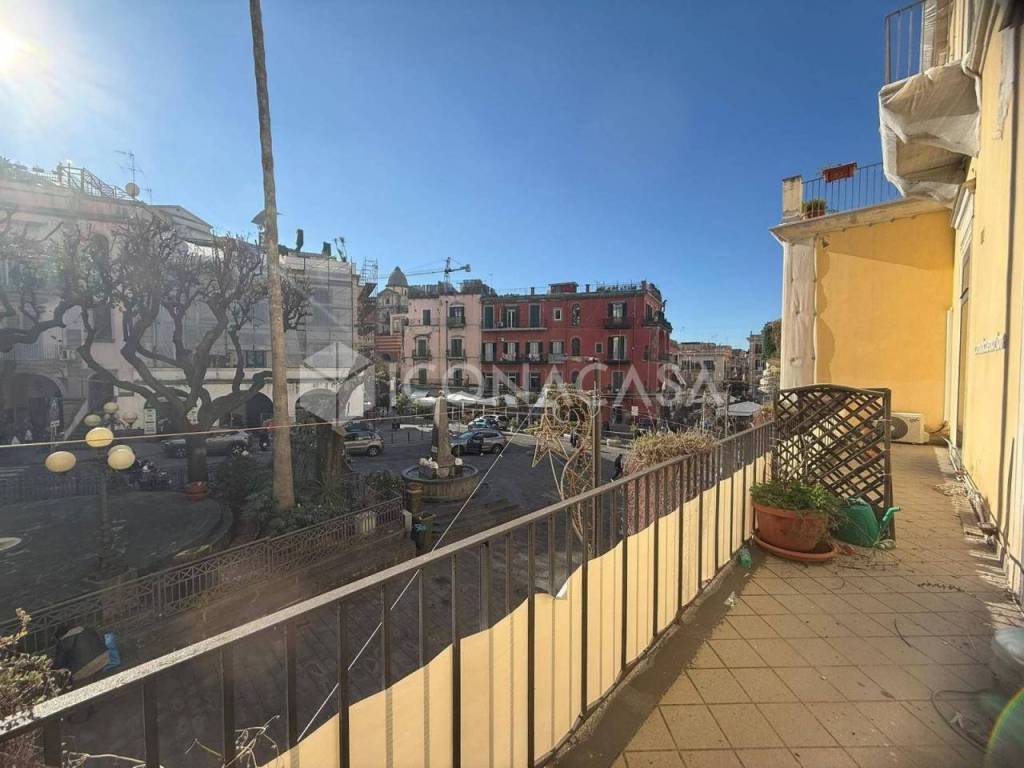 Appartamento a Pozzuoli in Corso della Repubblica - Foto 2