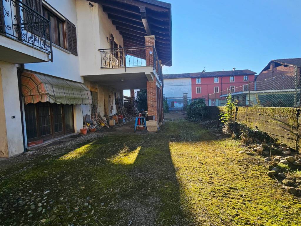 Villa a Sizzano - Foto 2