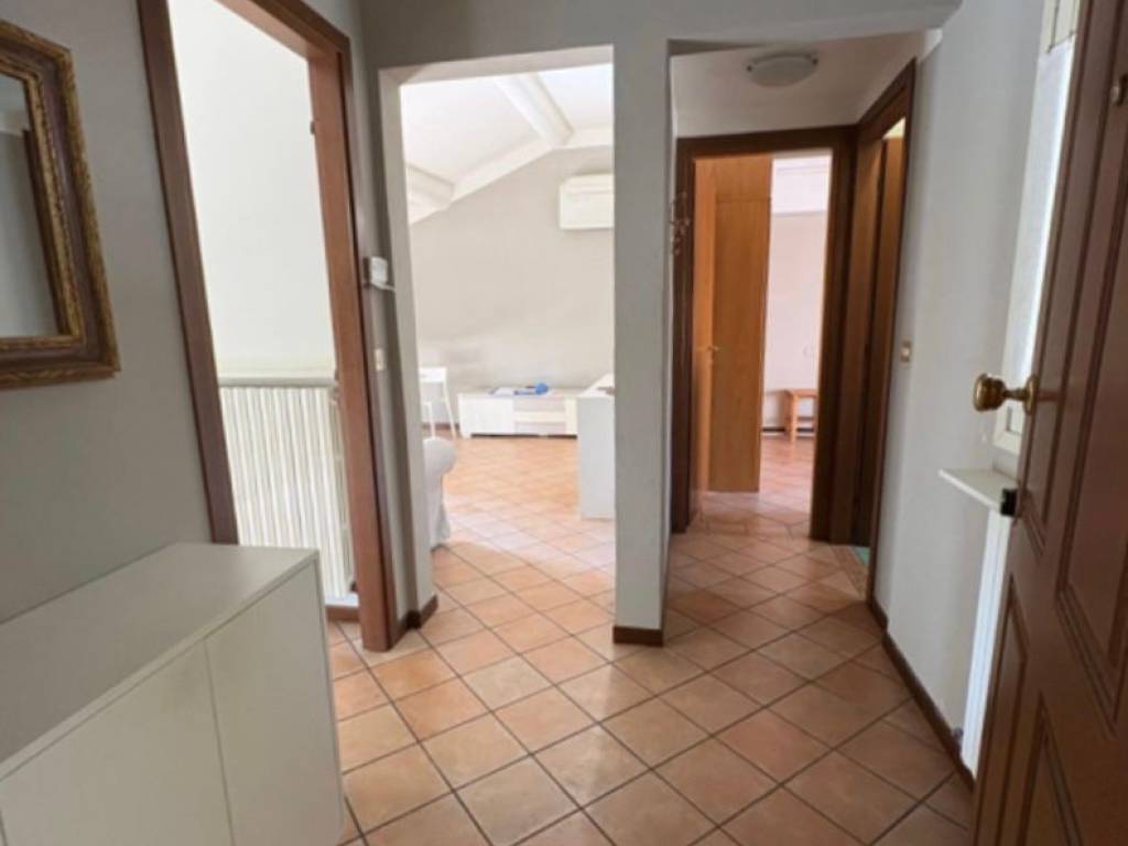 Appartamento a Parma in Stradello Manara - Foto 4