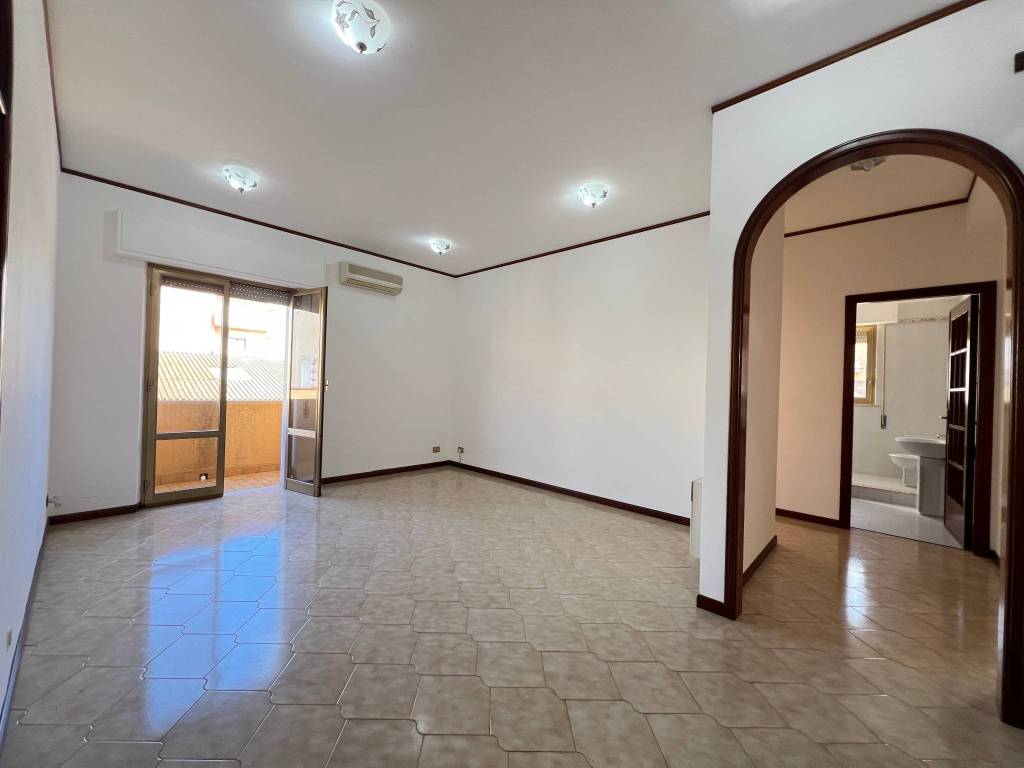 Appartamento a Trapani in Via Bartolomeo Augugliaro - Foto 5