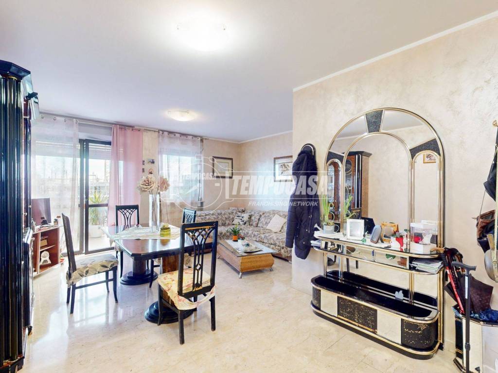 Appartamento a Torino in Via druento 42 - Foto 2