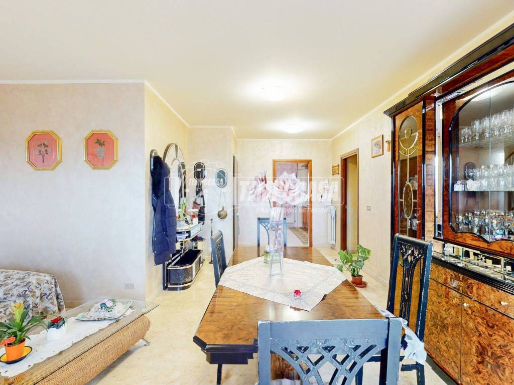 Appartamento a Torino in Via druento 42 - Foto 5