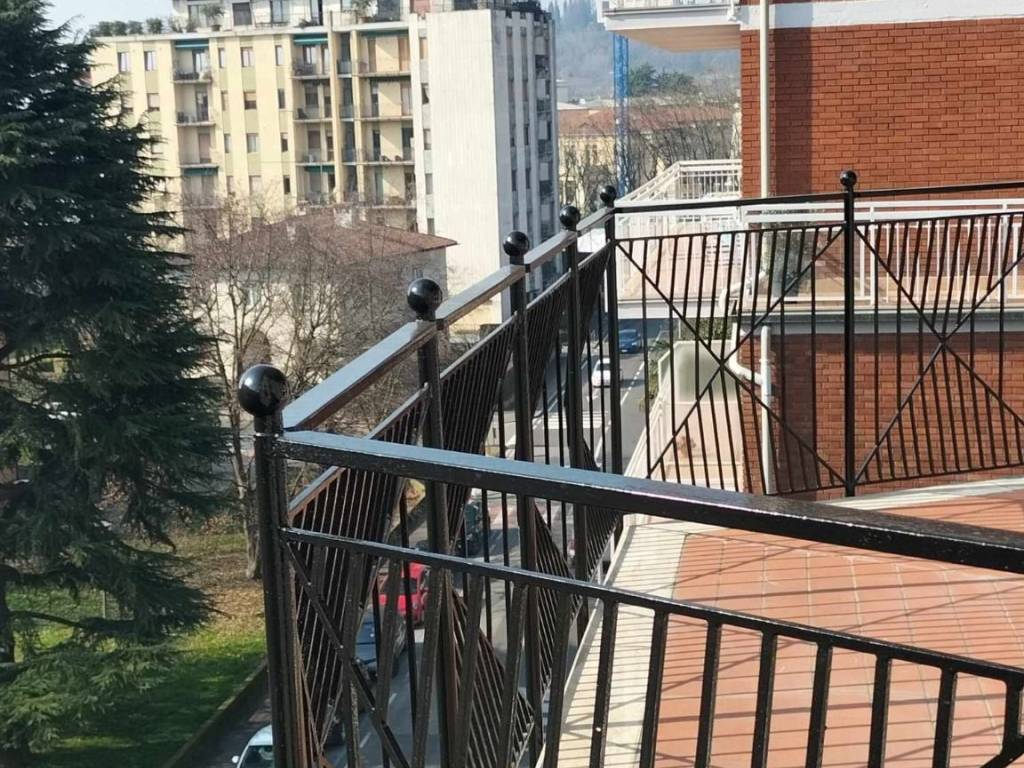 Appartamento a Bergamo in Via Giuseppe Mazzini - Foto 2