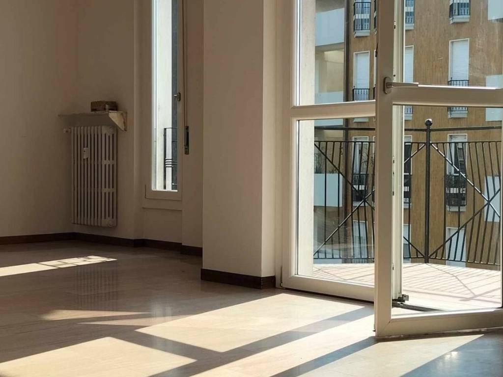 Appartamento a Bergamo in Via Giuseppe Mazzini - Foto 3