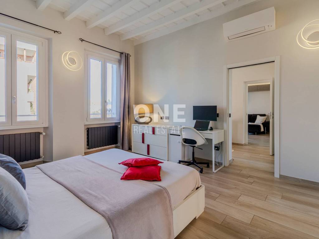 Appartamento a Monza in Via Giacomo Medici, 23 - Foto 5