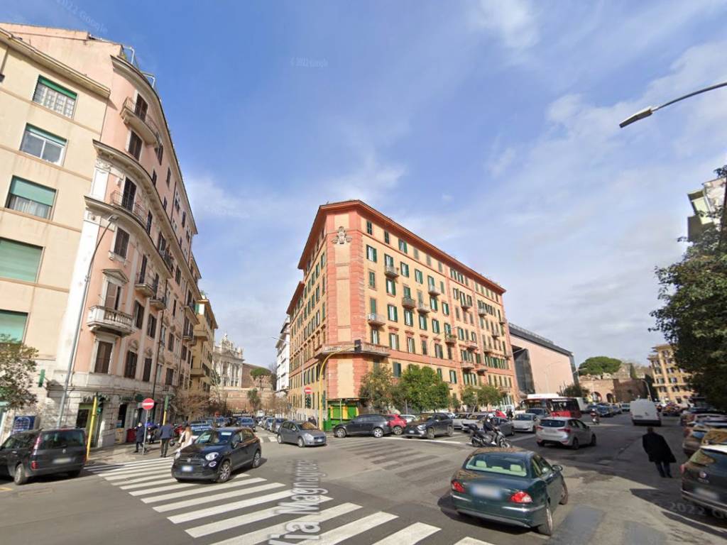 Immobile a Roma in Via Corfinio - Foto 2