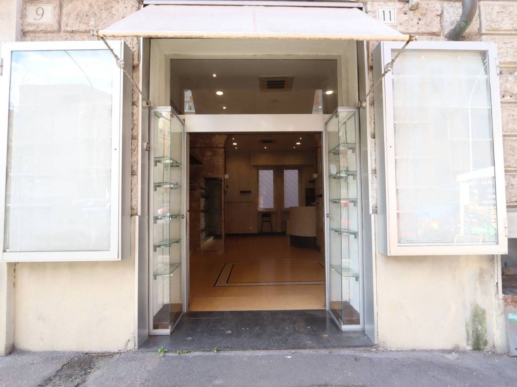 Immobile a Roma in Via Corfinio - Foto 3