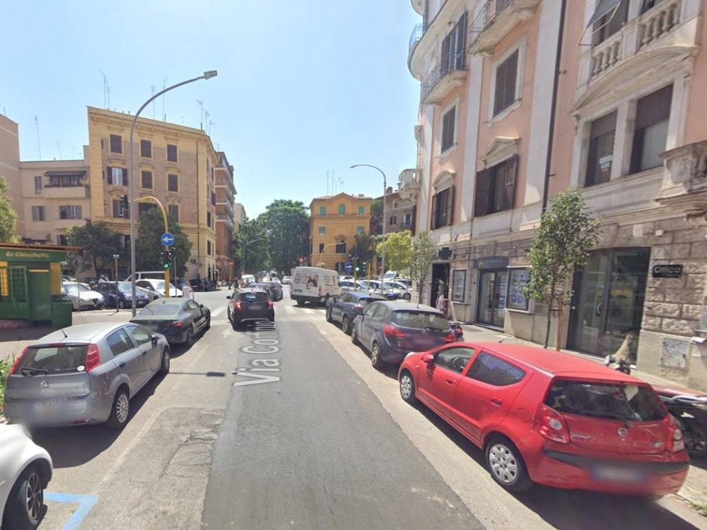 Immobile a Roma in Via Corfinio - Foto 4