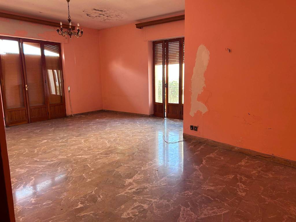 Appartamento a Tuscania in Via Canino, 88 - Foto 2