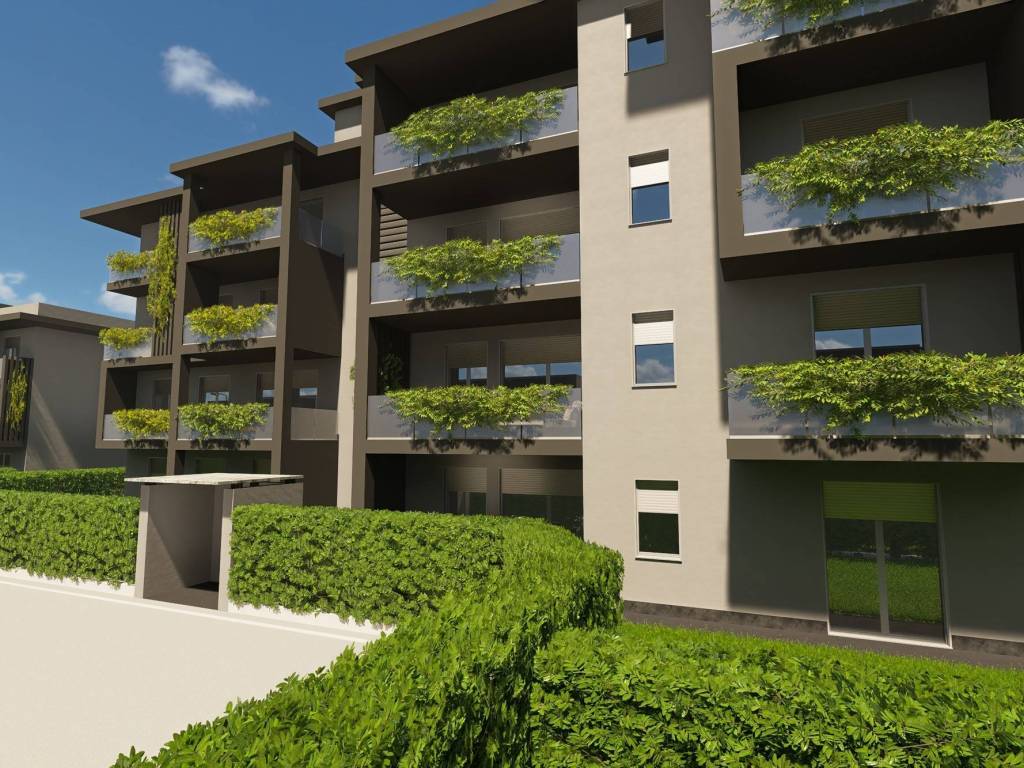 Appartamento a Locate varesino in Via Antonio Stoppani - Foto 4