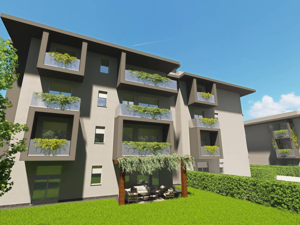 Appartamento a Locate varesino in Via Antonio Stoppani - Foto 5