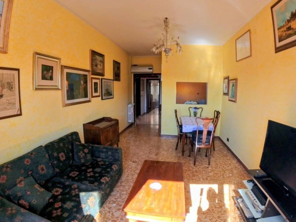 Appartamento a Roma in Via Felice Govean - Foto 2