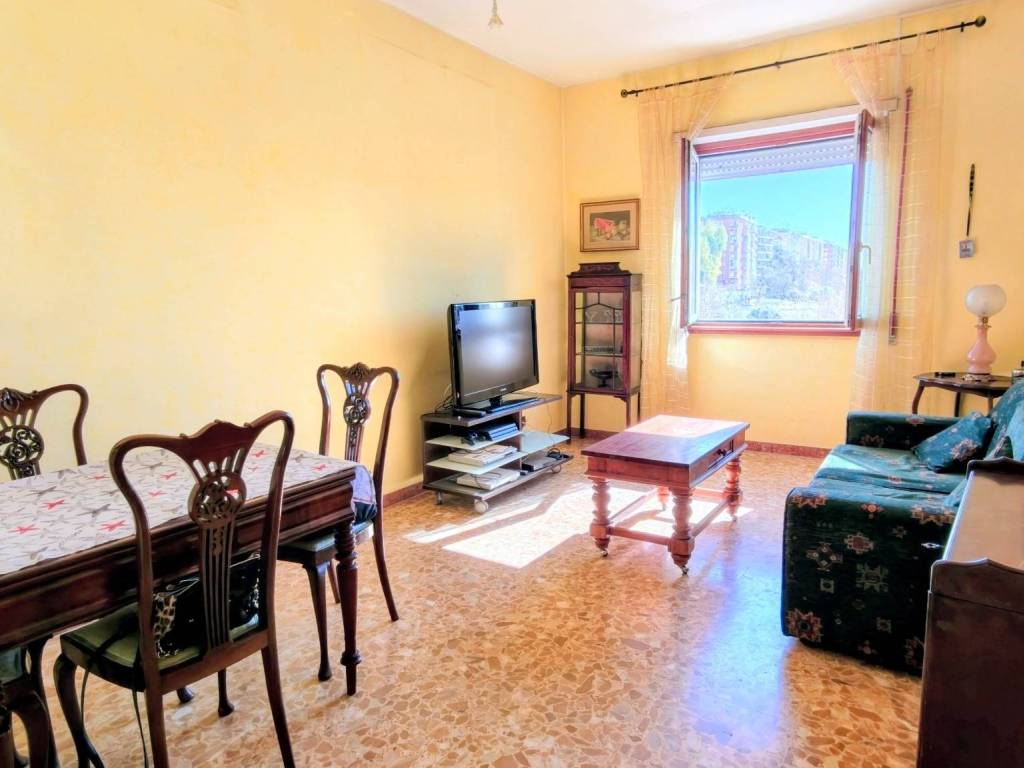 Appartamento a Roma in Via Felice Govean - Foto 3
