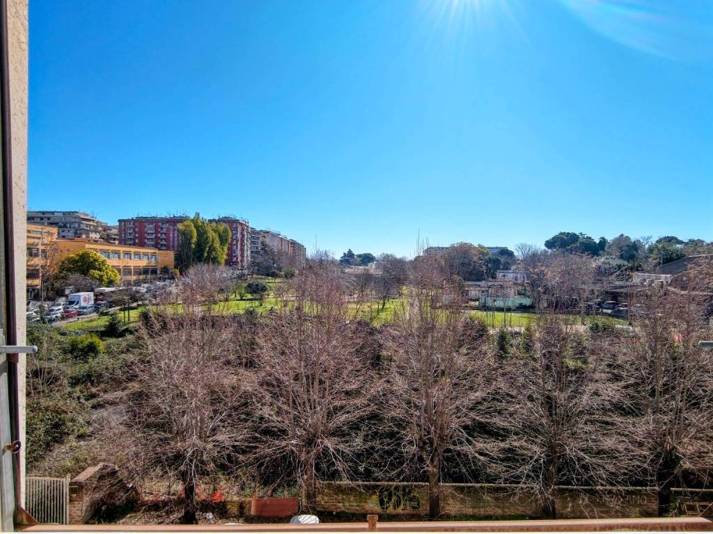 Appartamento a Roma in Via Felice Govean - Foto 5
