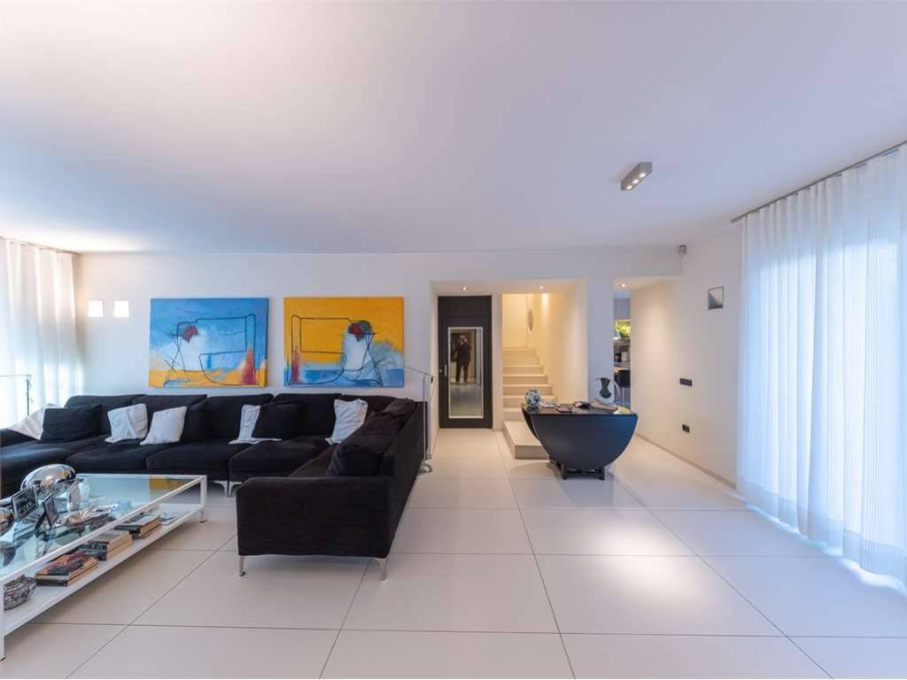 Villa a Modena in Via Zucconi, 51 - Foto 3