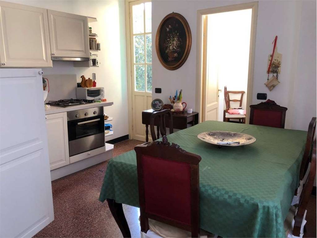 Appartamento a Zoagli in Via Duca Canevaro, 4 - Foto 4