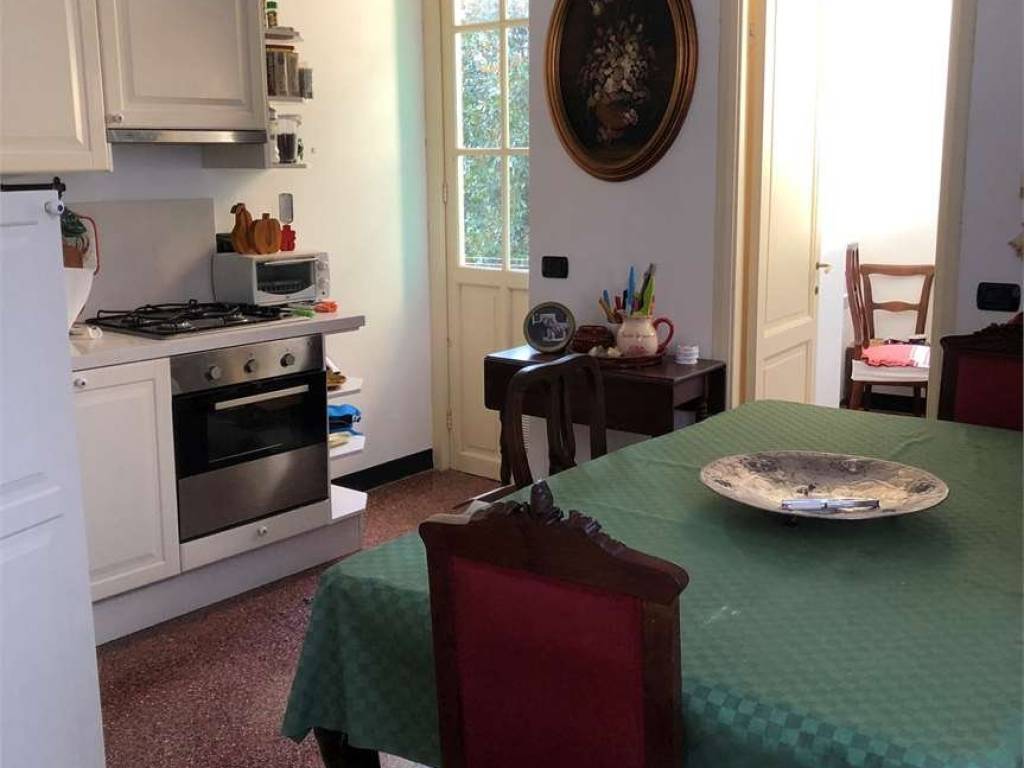 Appartamento a Zoagli in Via Duca Canevaro, 4 - Foto 5