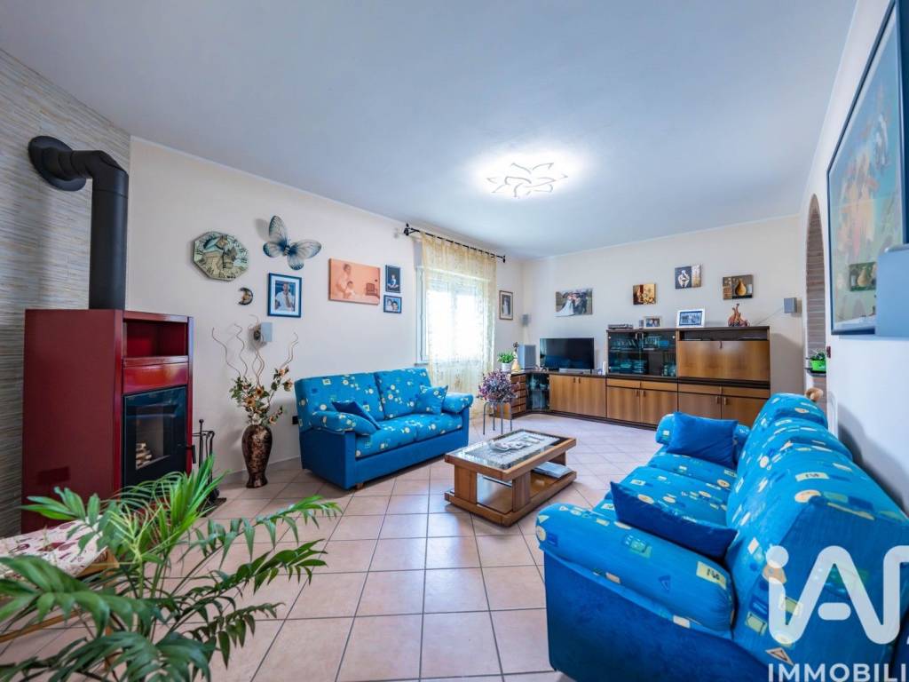 Villa a Comacchio in Via Taglio Nuovo, 7 - Foto 2