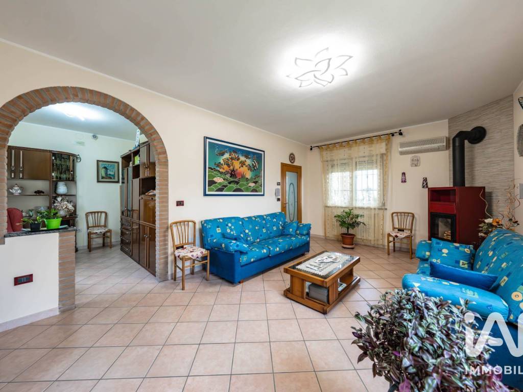 Villa a Comacchio in Via Taglio Nuovo, 7 - Foto 3