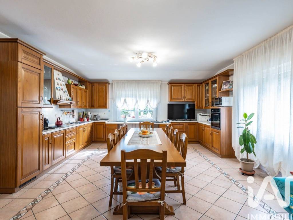 Villa a Comacchio in Via Taglio Nuovo, 7 - Foto 4