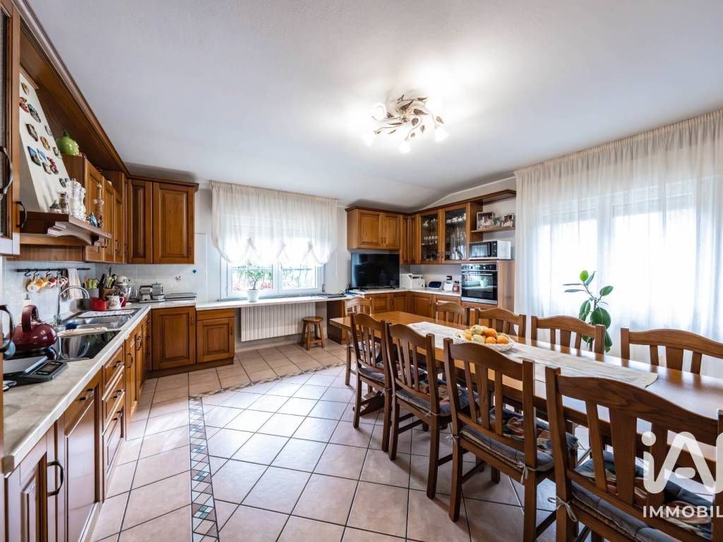 Villa a Comacchio in Via Taglio Nuovo, 7 - Foto 5