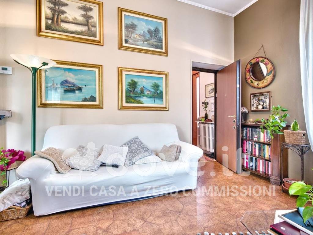 Villa a Legnano in Via Adige, 6 - Foto 5