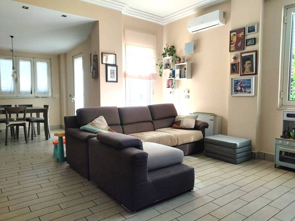 Appartamento a Sirignano in Via Giuseppe Verdi, 2 - Foto 2