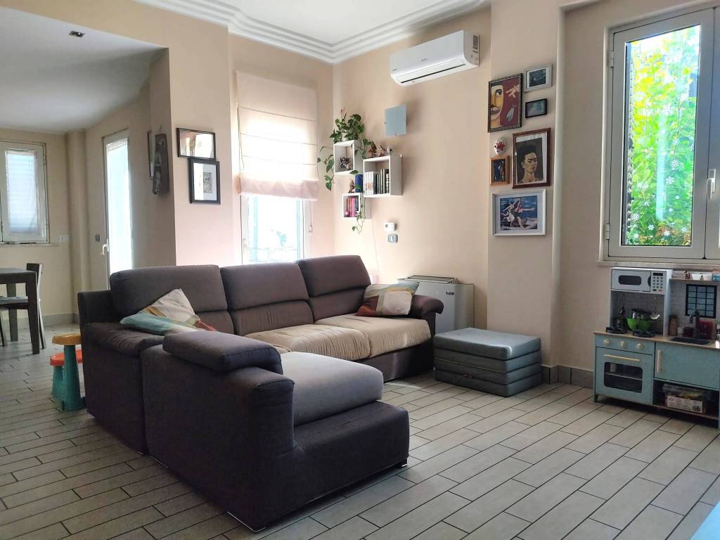 Appartamento a Sirignano in Via Giuseppe Verdi, 2 - Foto 3