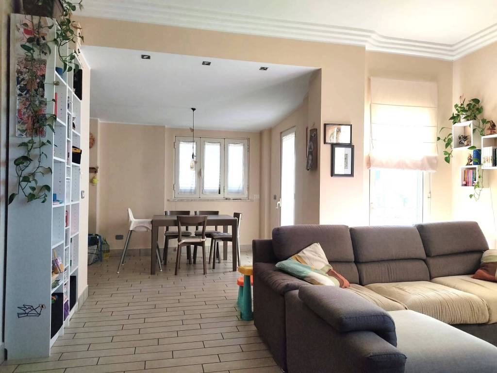 Appartamento a Sirignano in Via Giuseppe Verdi, 2 - Foto 4