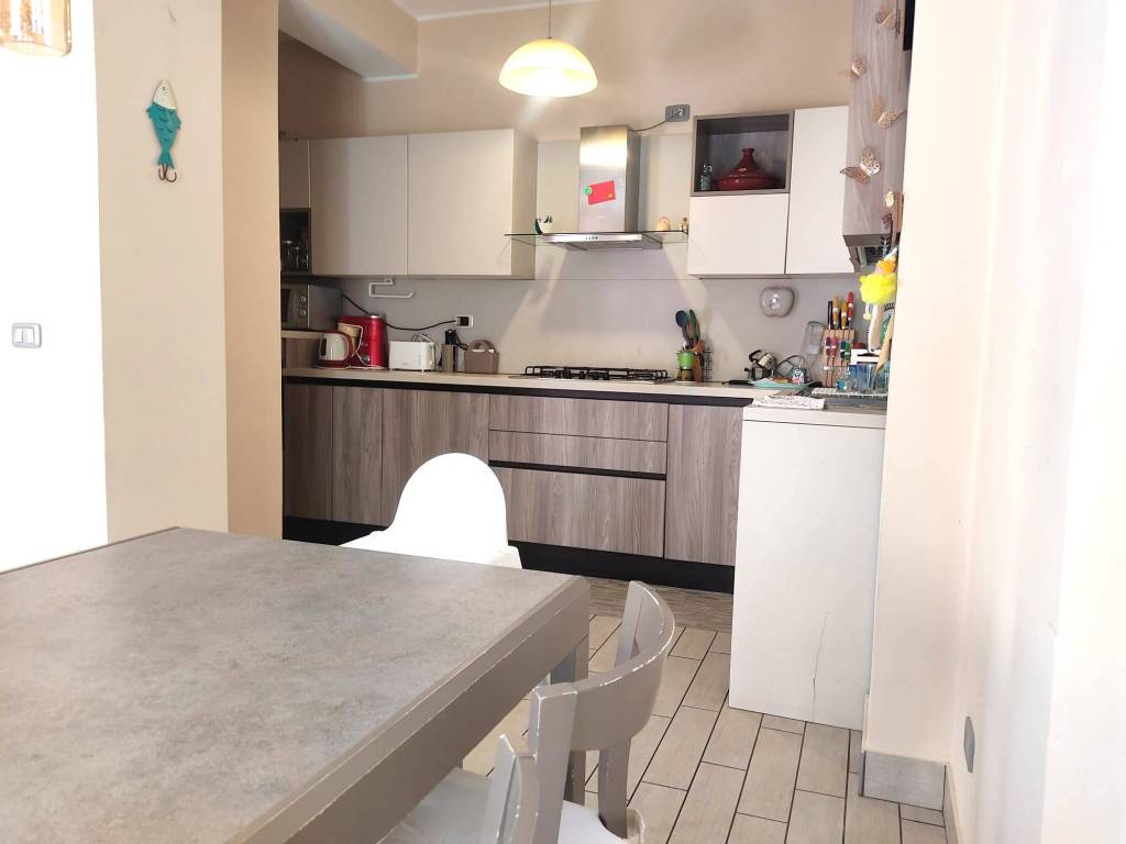 Appartamento a Sirignano in Via Giuseppe Verdi, 2 - Foto 5