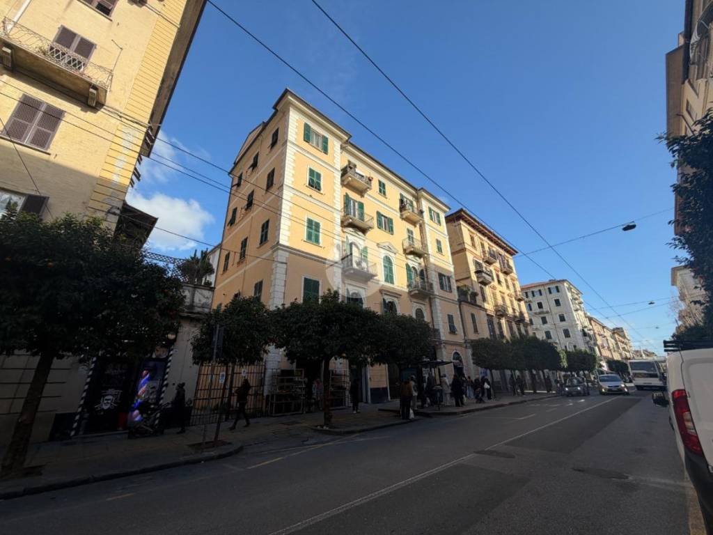 Appartamento a La spezia in CORSO CAVOUR, 212 - Foto 2