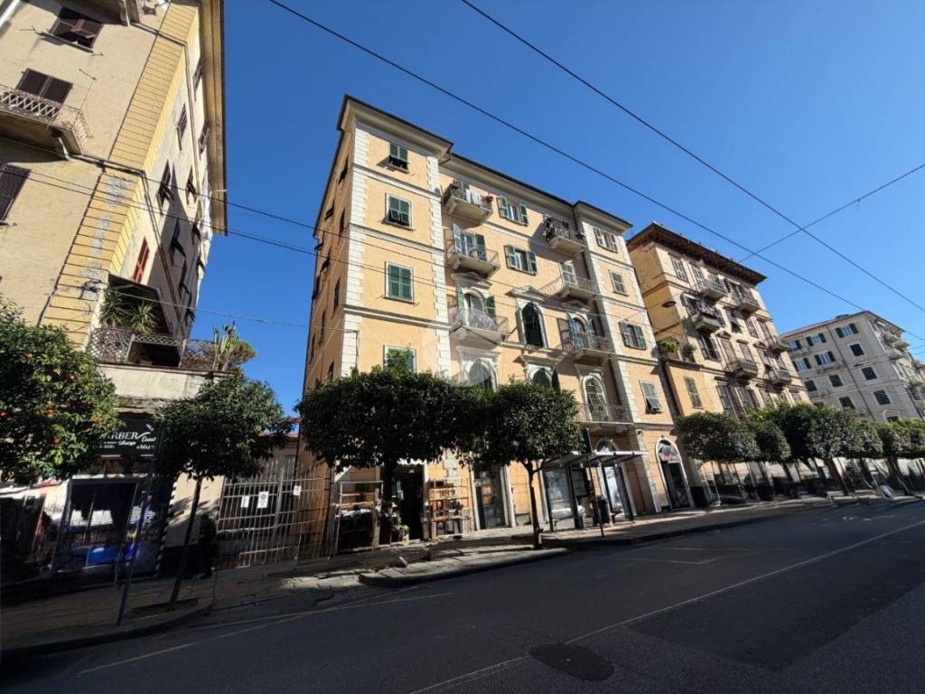 Appartamento a La spezia in CORSO CAVOUR, 212 - Foto 3