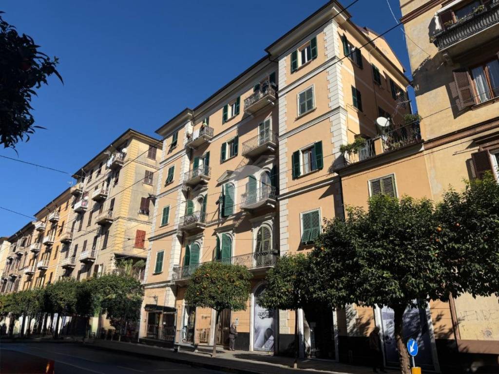 Appartamento a La spezia in CORSO CAVOUR, 212 - Foto 4