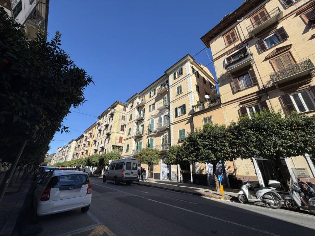 Appartamento a La spezia in CORSO CAVOUR, 212 - Foto 5