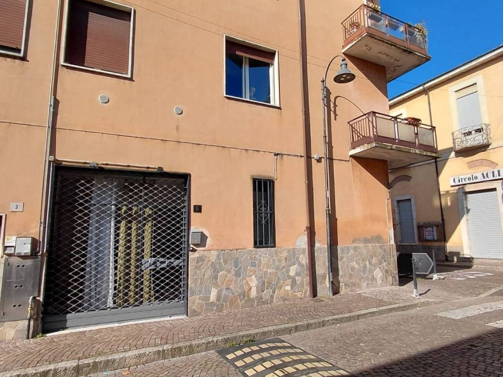 Appartamento a Busto garolfo in Via Libertà - Foto 3