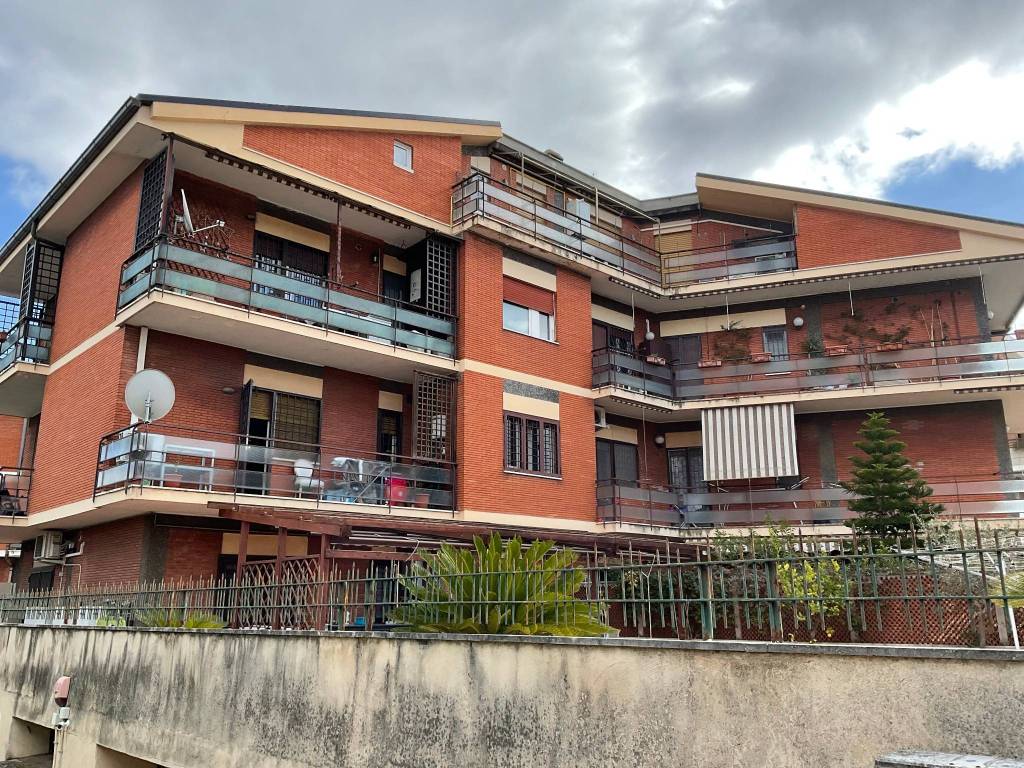 Appartamento a Roma in Via Squillace - Foto 2