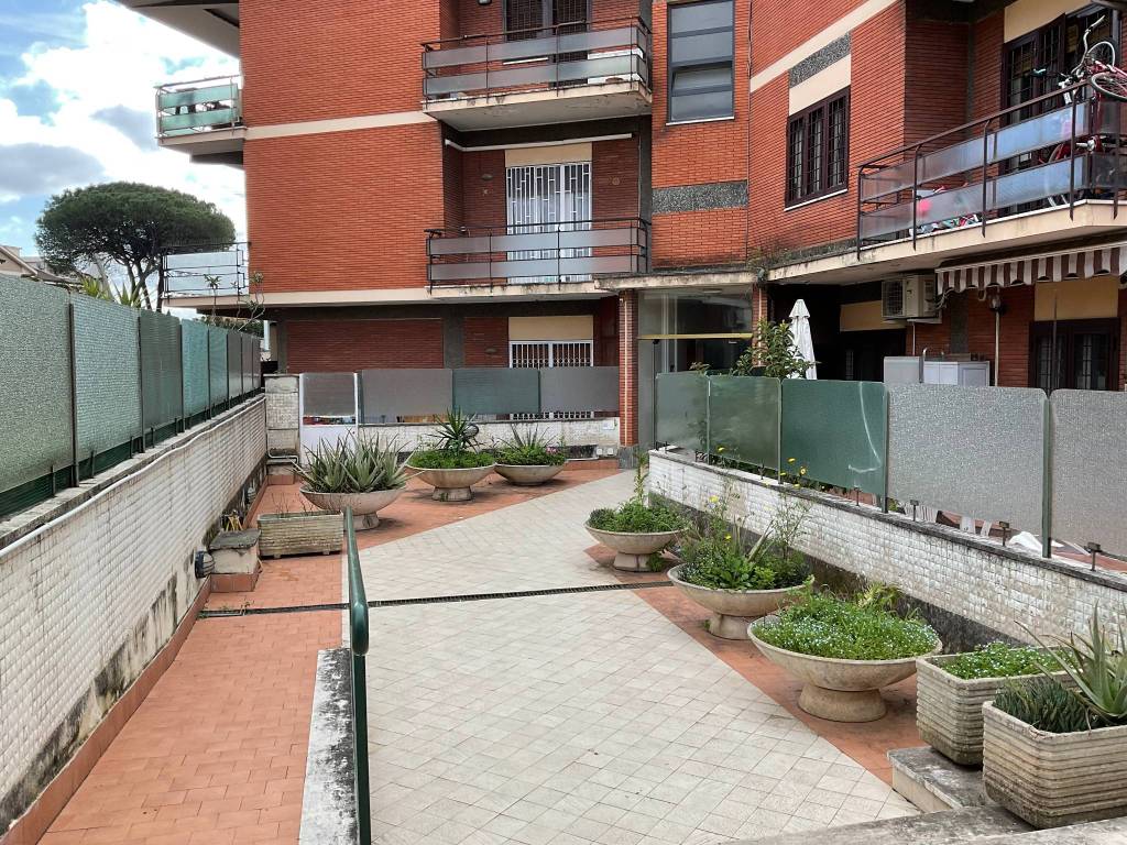 Appartamento a Roma in Via Squillace - Foto 3