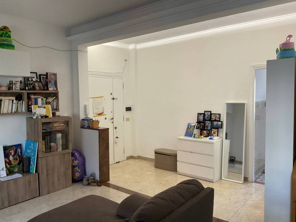 Appartamento a Roma in Via Squillace - Foto 5