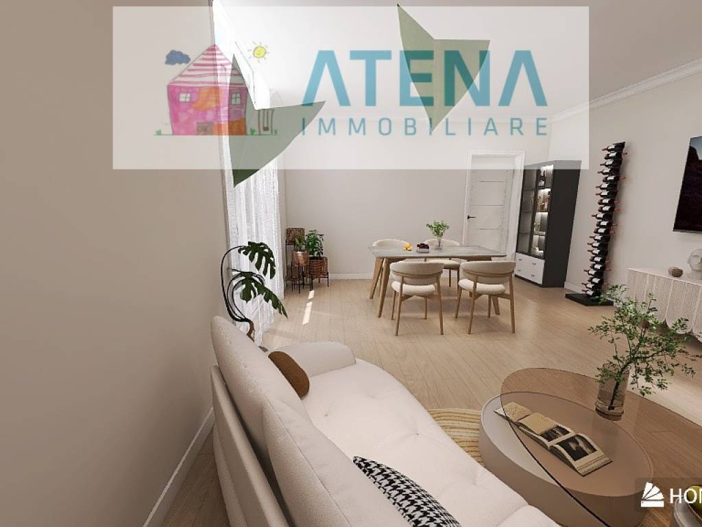 Appartamento a Maserà di padova in Via Tito Livio - Foto 4