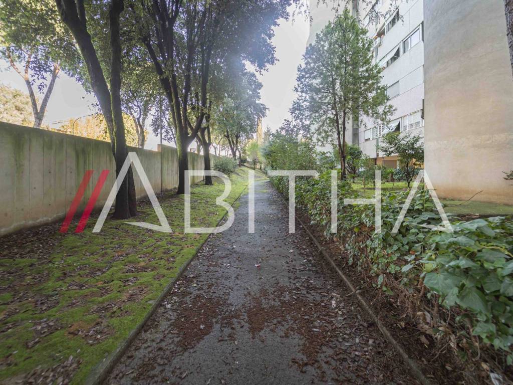 Appartamento a Roma in Via Giovanni Conti - Foto 3