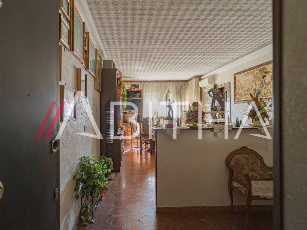 Appartamento a Roma in Via Giovanni Conti - Foto 4