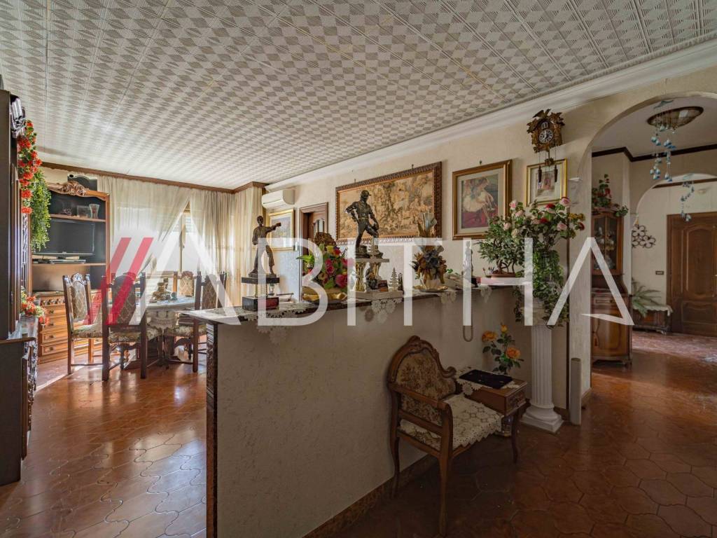 Appartamento a Roma in Via Giovanni Conti - Foto 5