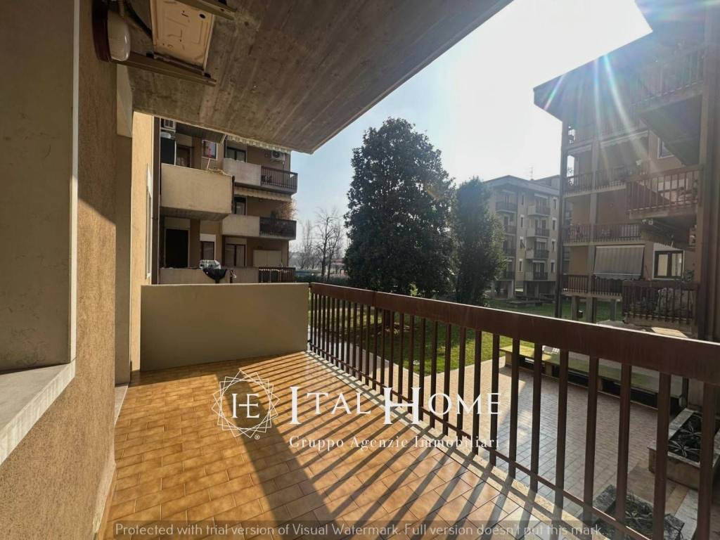 Appartamento a Verona in Via Veronesi - Foto 2