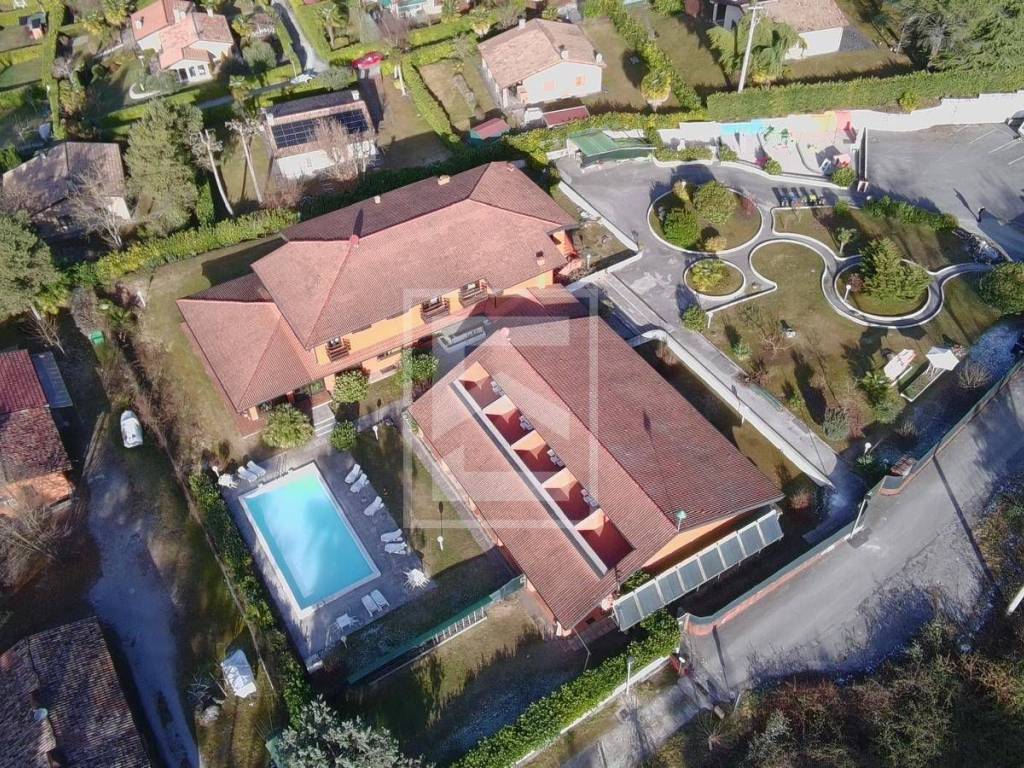 Palazzo / stabile a Idro in Via vantone, 119 - Foto 2