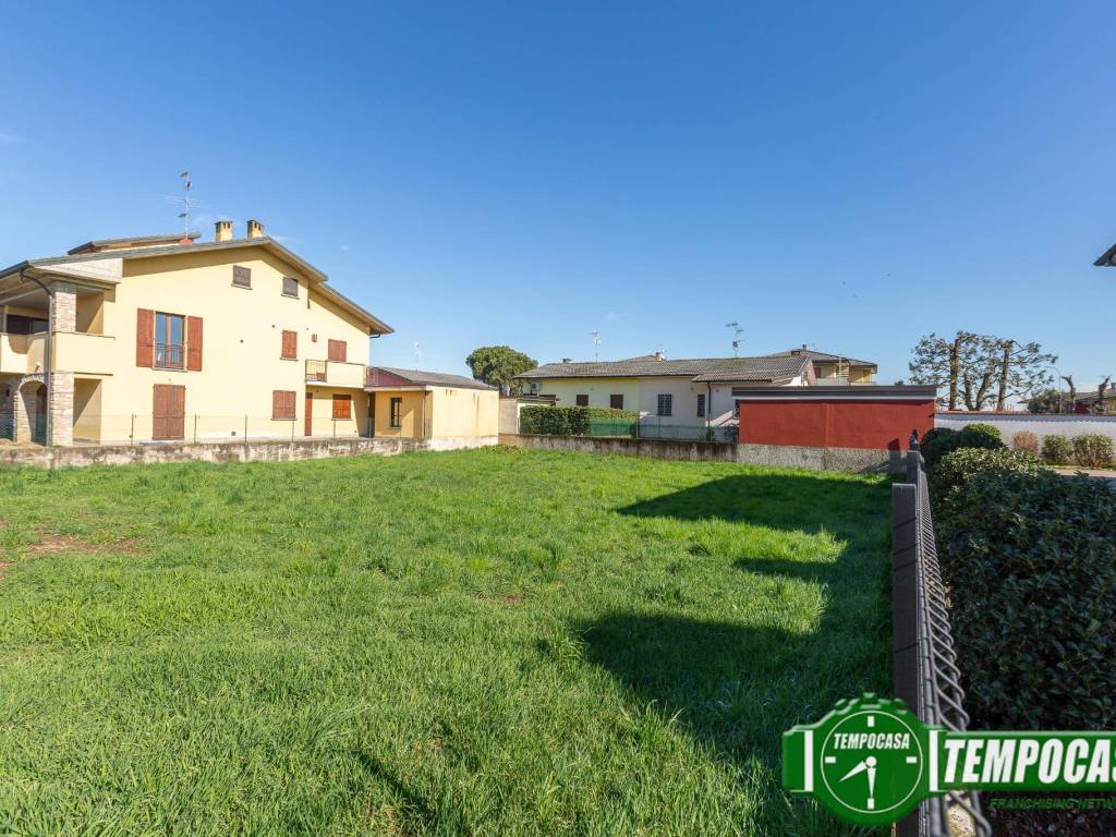 Terreno a Agnadello in Via Mario Fani - Foto 4